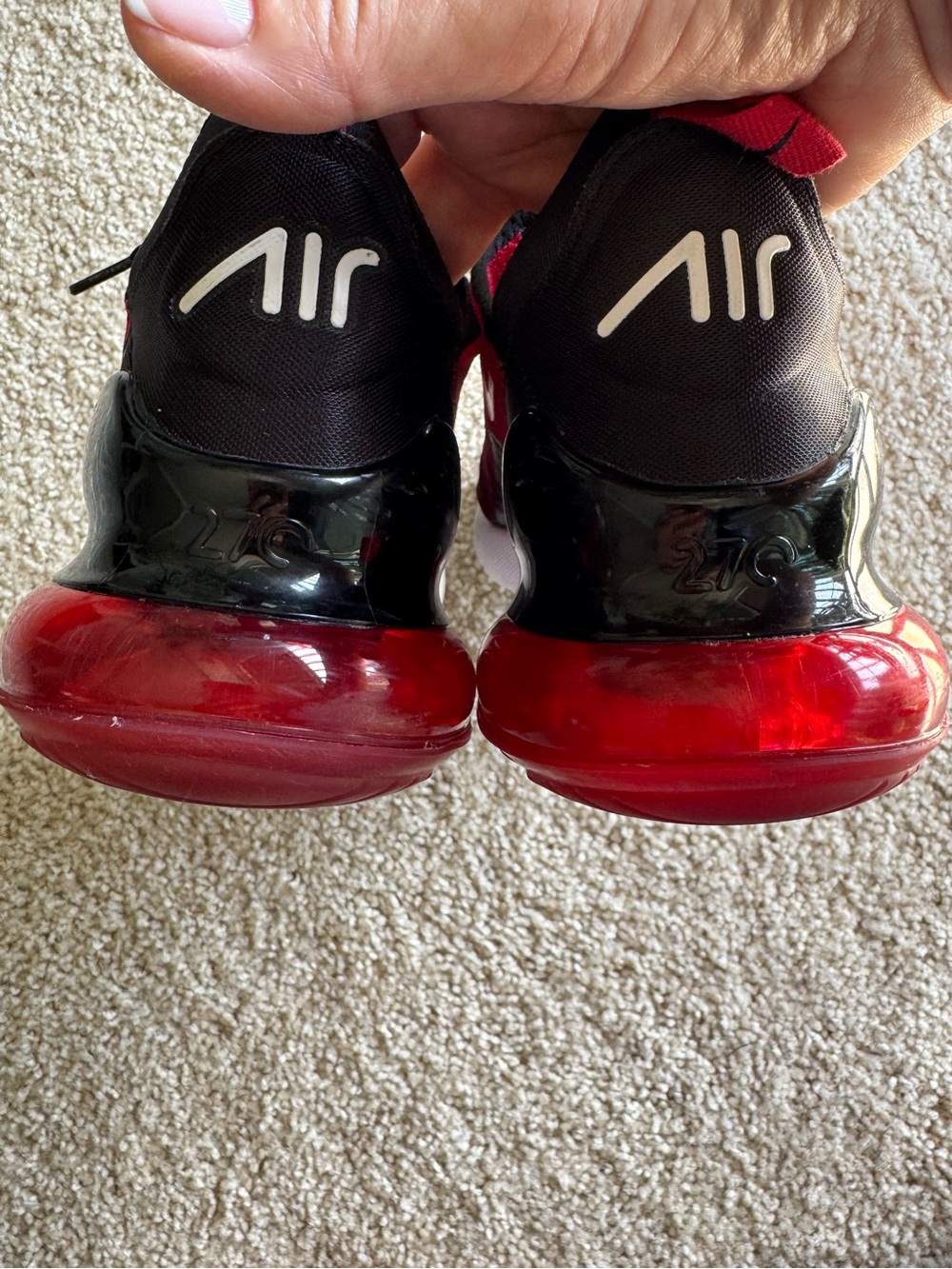 Nike Air Max 270 - Picture 6 of 12